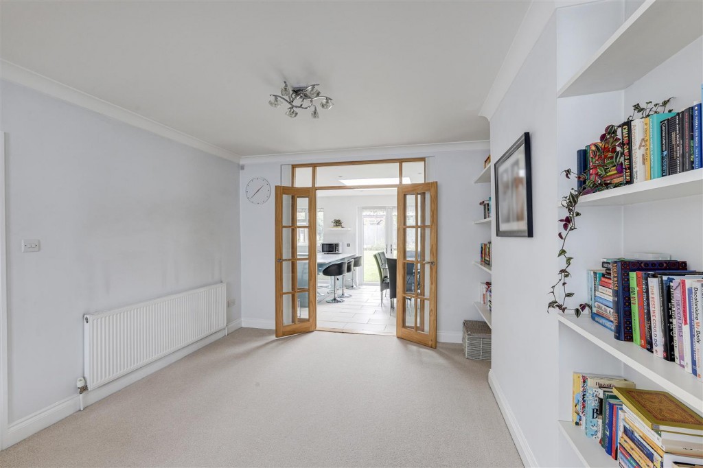 Grassington Road, Aspley, Nottinghamshire, NG8 3PE