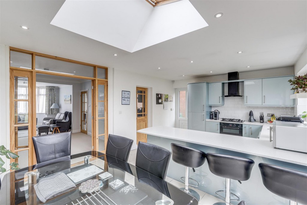 Grassington Road, Aspley, Nottinghamshire, NG8 3PE