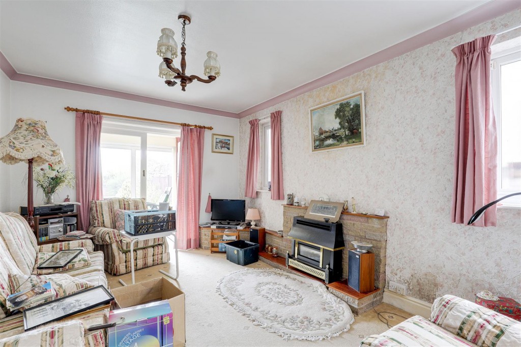 Melbury Road, Woodthorpe, Nottinghamshire, NG5 4PG