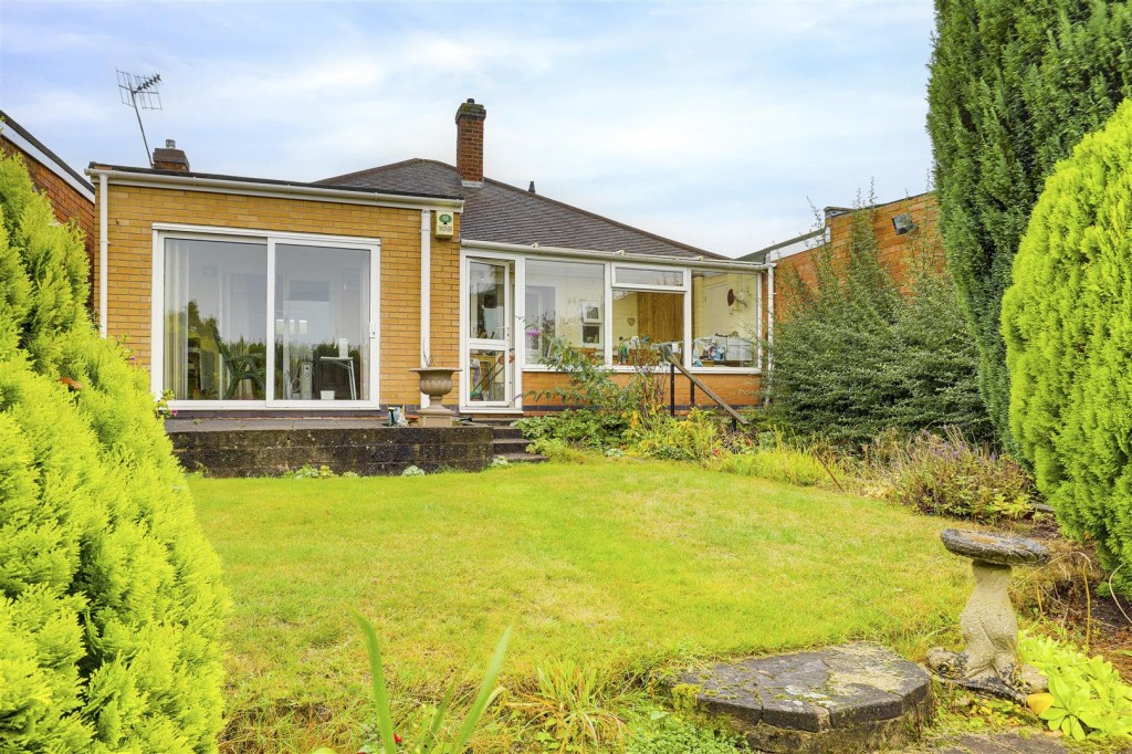 Melbury Road, Woodthorpe, Nottinghamshire, NG5 4PG