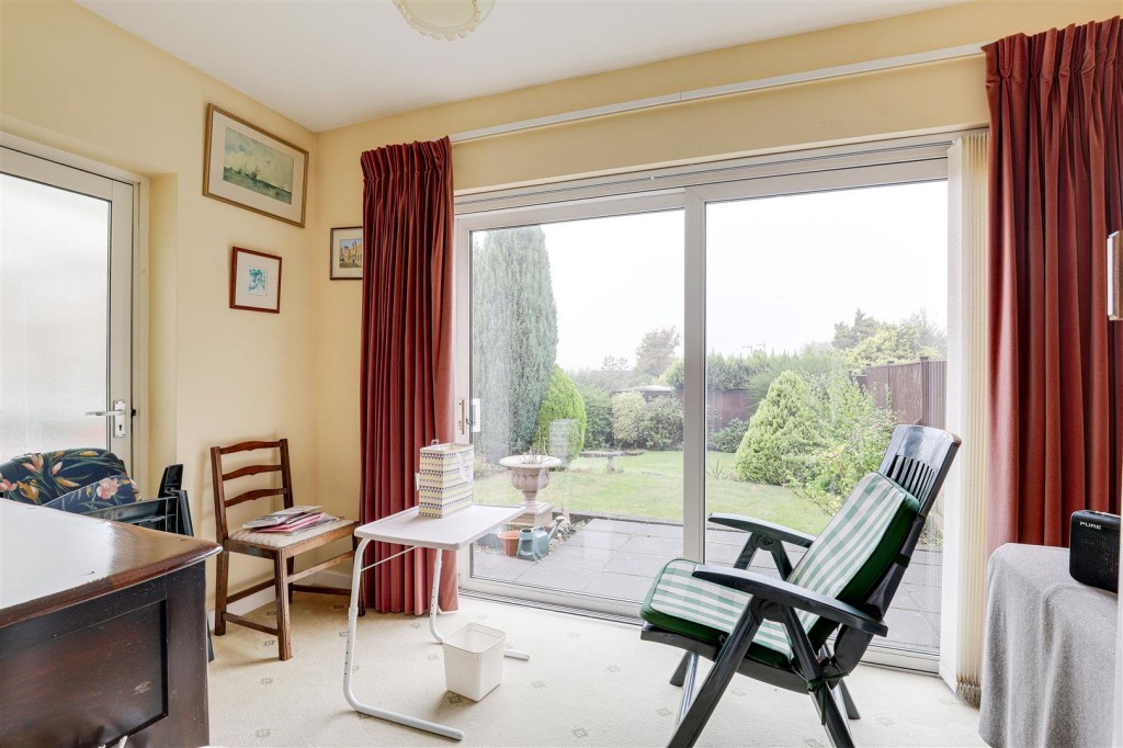 Melbury Road, Woodthorpe, Nottinghamshire, NG5 4PG