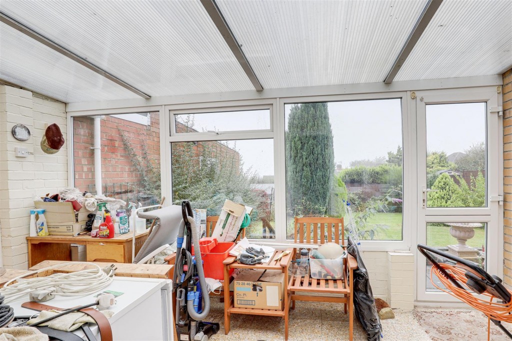 Melbury Road, Woodthorpe, Nottinghamshire, NG5 4PG