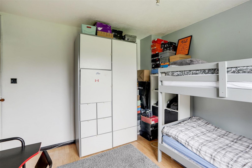 Killisick Road, Arnold, Nottinghamshire, NG5 8BY