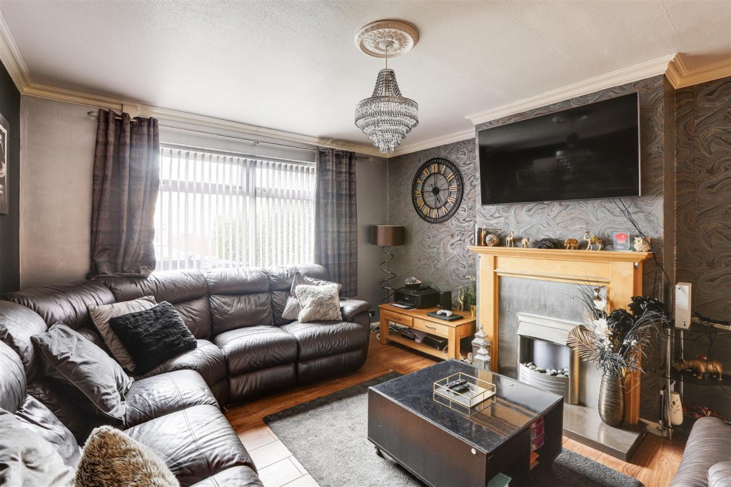 Killisick Road, Arnold, Nottinghamshire, NG5 8BY