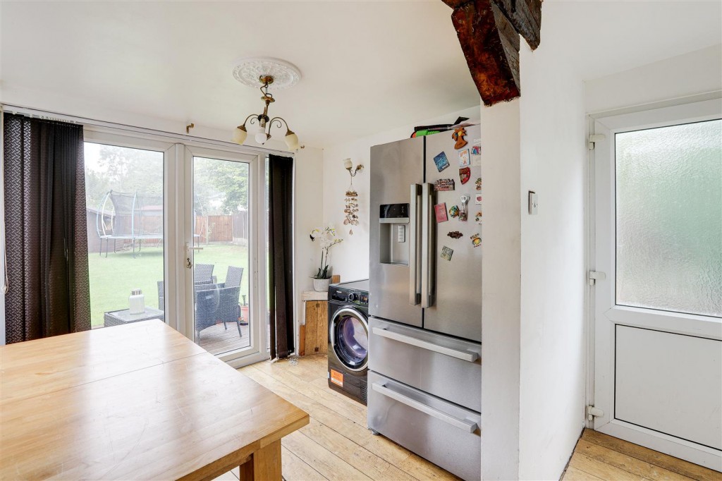 Killisick Road, Arnold, Nottinghamshire, NG5 8BY