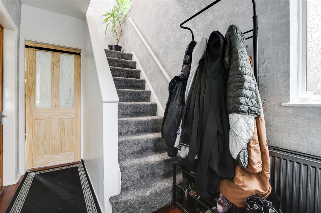 Killisick Road, Arnold, Nottinghamshire, NG5 8BY