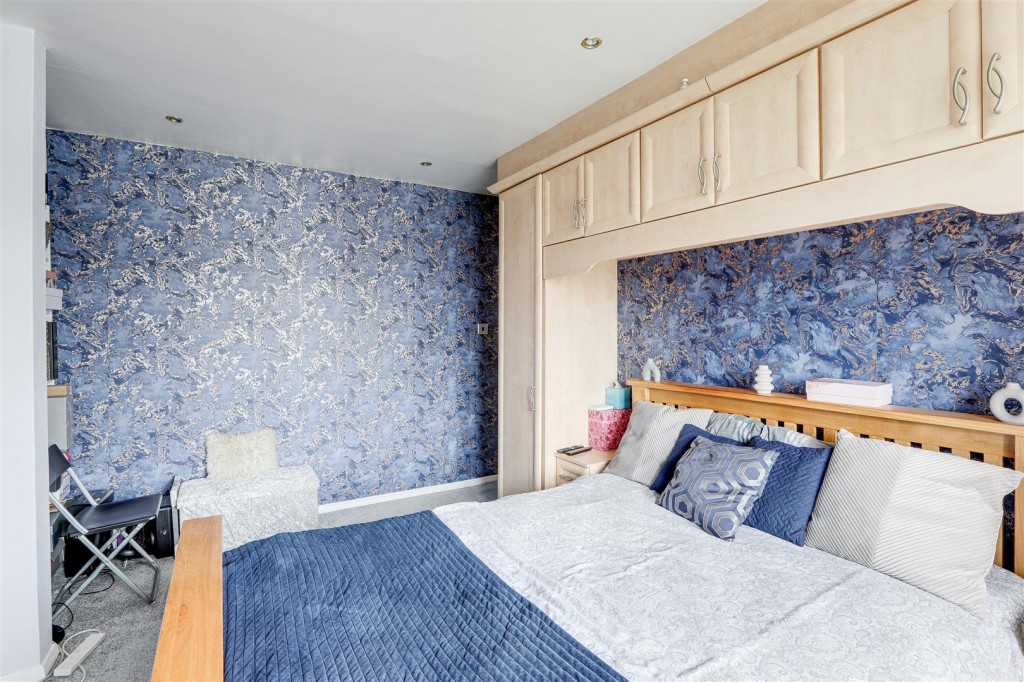 Killisick Road, Arnold, Nottinghamshire, NG5 8BY