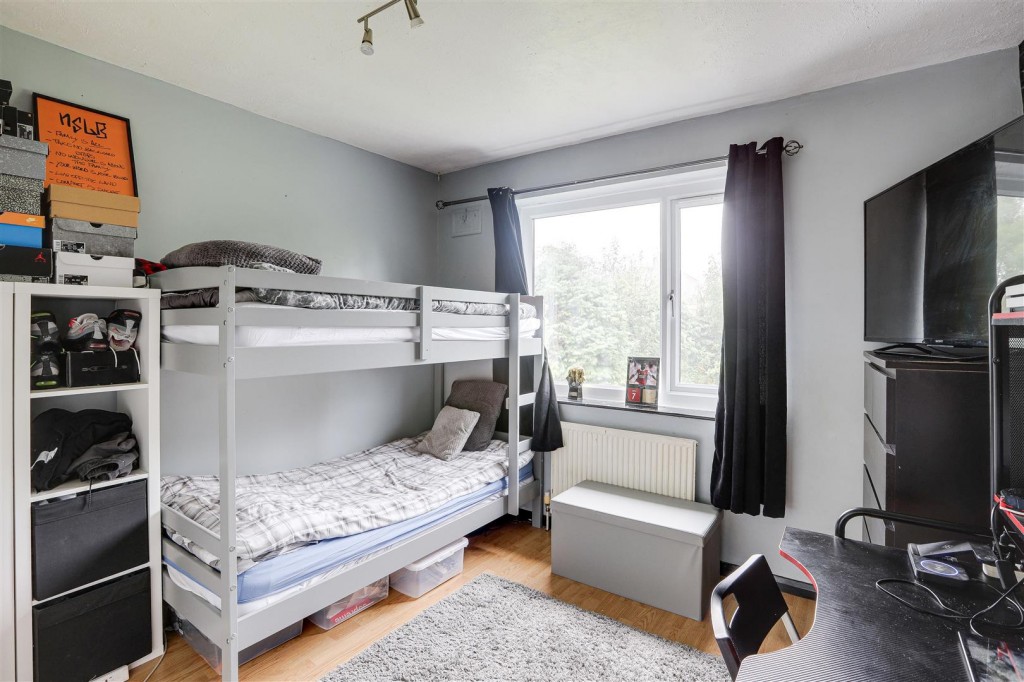 Killisick Road, Arnold, Nottinghamshire, NG5 8BY
