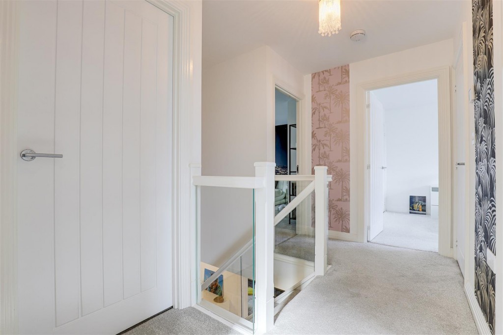 Mill Field Close, Burton Joyce, Nottinghamshire, NG14 5AA