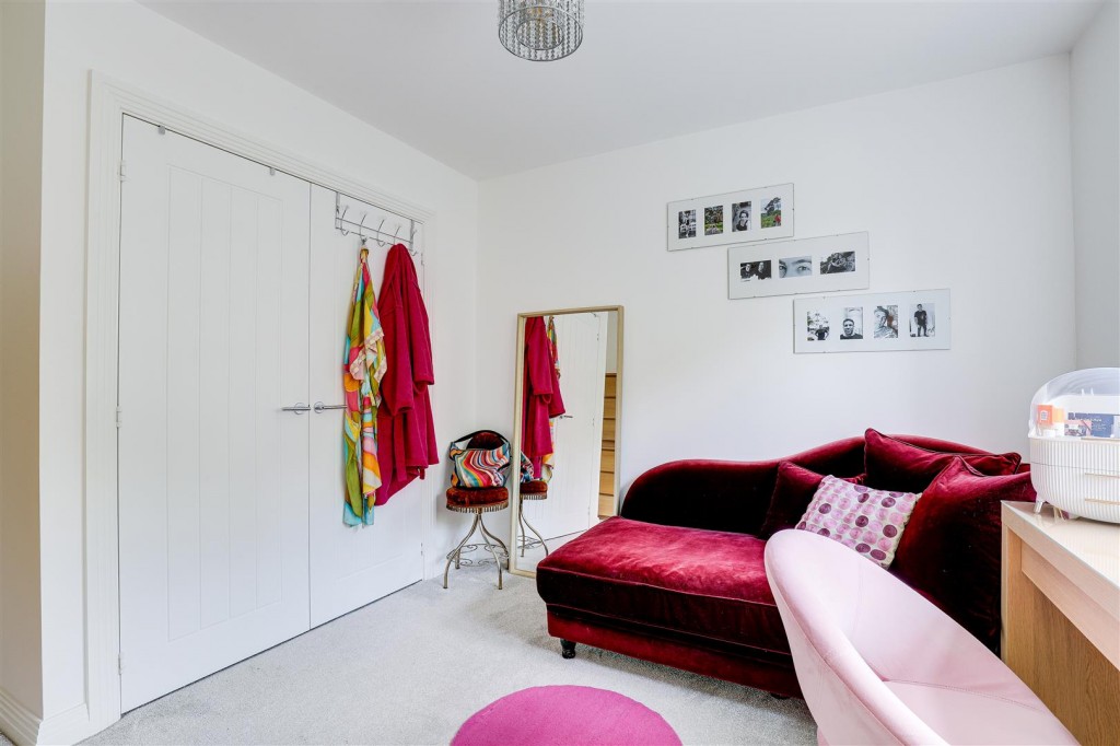 Mill Field Close, Burton Joyce, Nottinghamshire, NG14 5AA