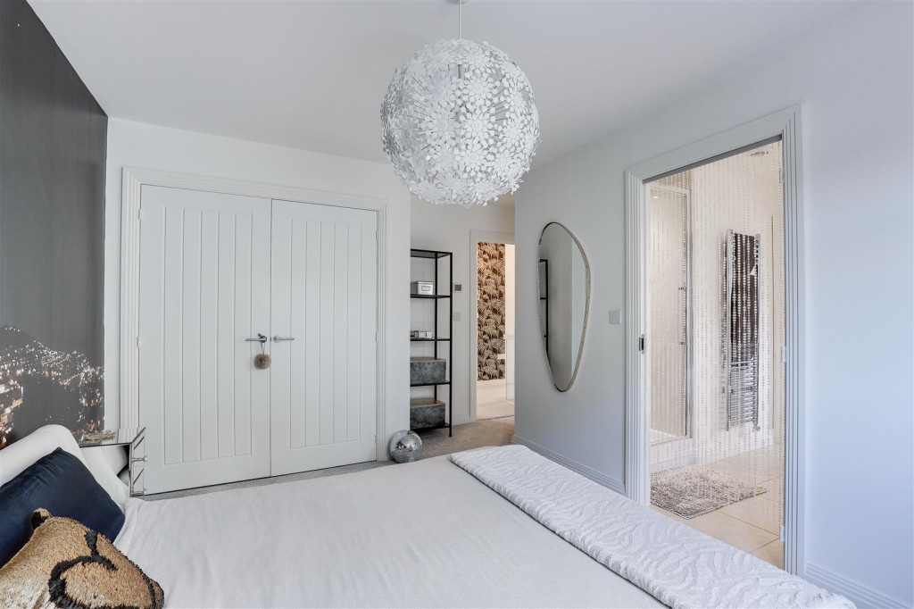 Mill Field Close, Burton Joyce, Nottinghamshire, NG14 5AA