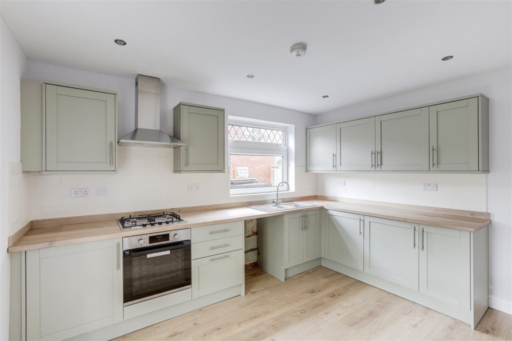 Draycott Road, Breaston, Derbyshire, DE72 3DB