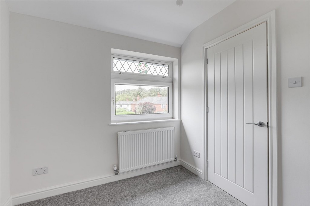 Draycott Road, Breaston, Derbyshire, DE72 3DB