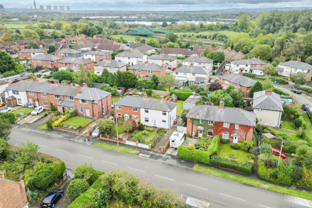 Draycott Road, Breaston, Derbyshire, DE72 3DB
