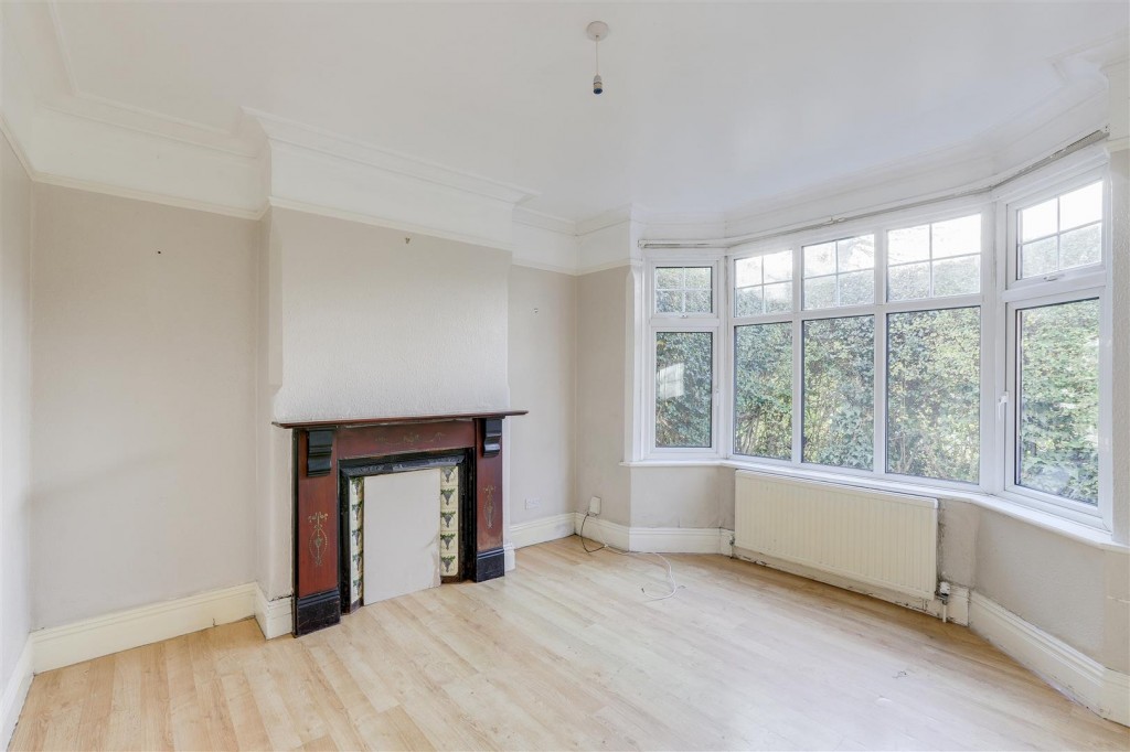 Bramcote Road, Beeston, Nottinghamshire