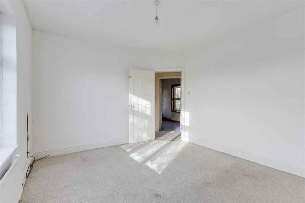 Bramcote Road, Beeston, Nottinghamshire