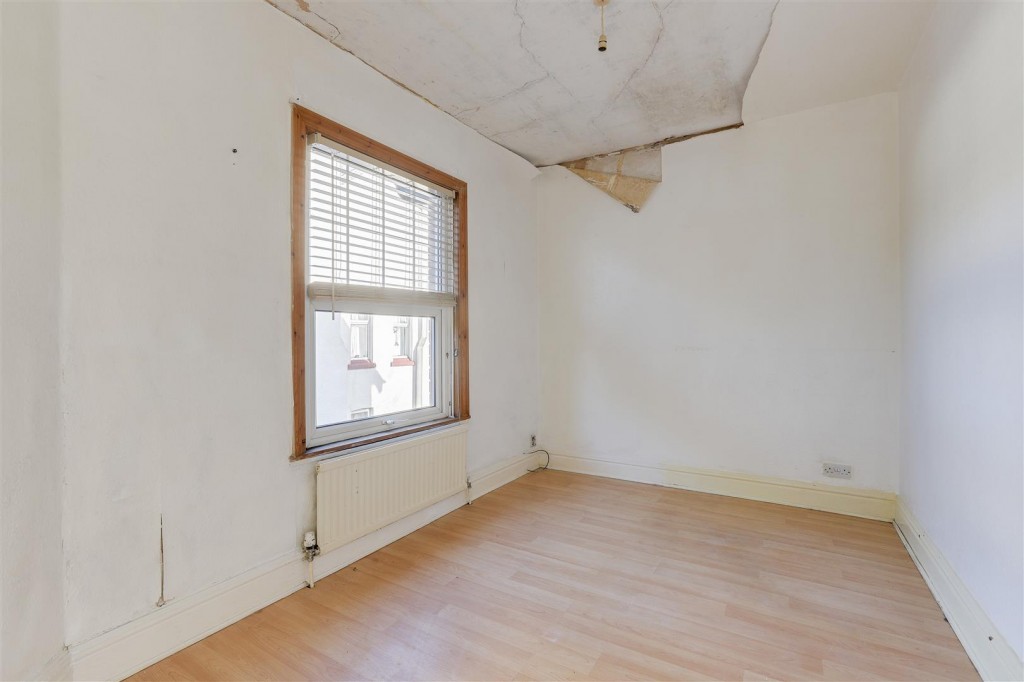 Bramcote Road, Beeston, Nottinghamshire
