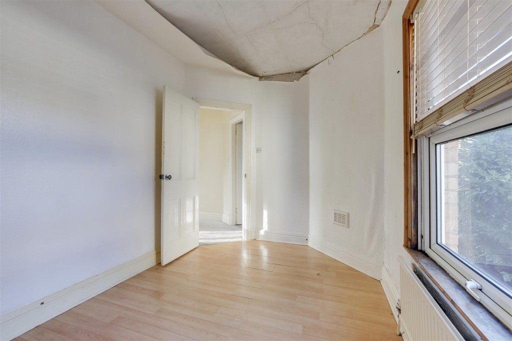 Bramcote Road, Beeston, Nottinghamshire