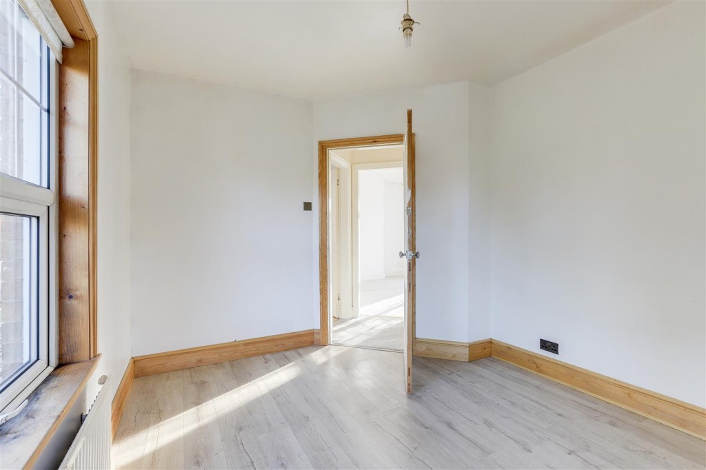 Bramcote Road, Beeston, Nottinghamshire