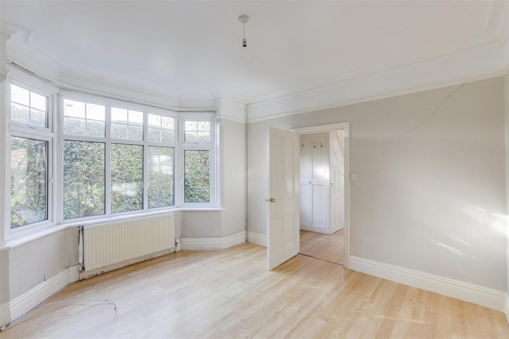 Bramcote Road, Beeston, Nottinghamshire