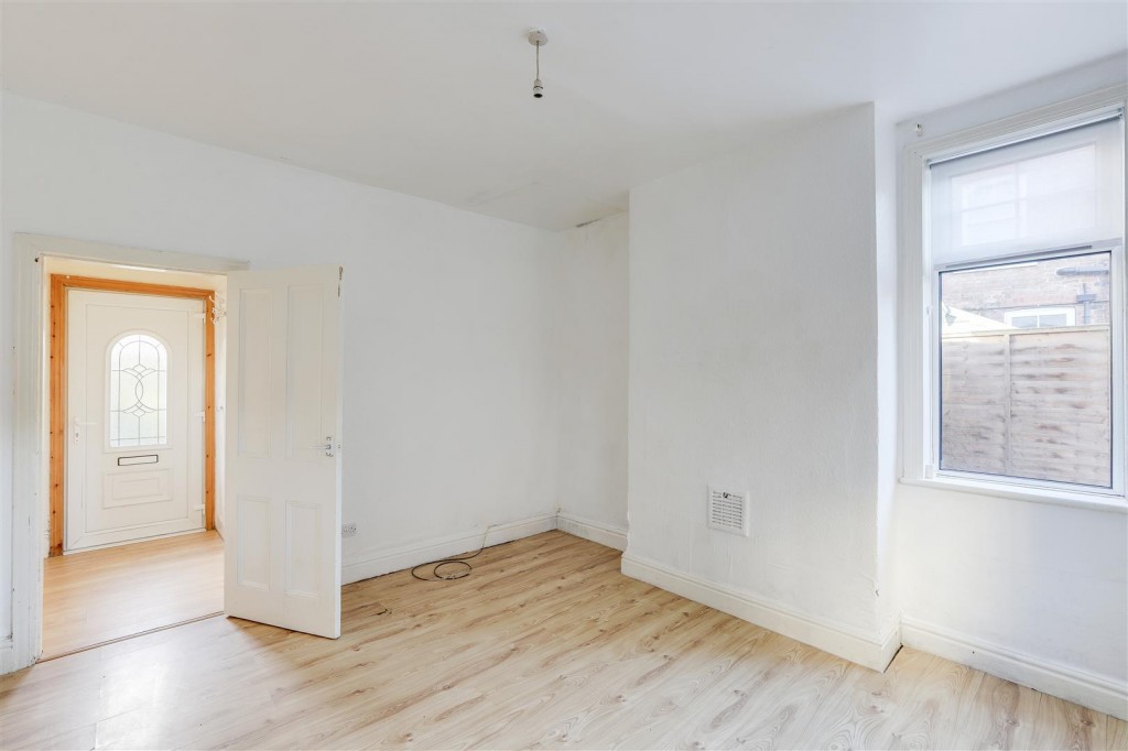 Bramcote Road, Beeston, Nottinghamshire