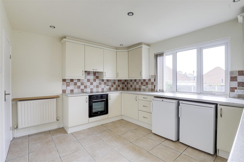 Unity Crescent, Mapperley, Nottinghamshire, NG3 6DZ