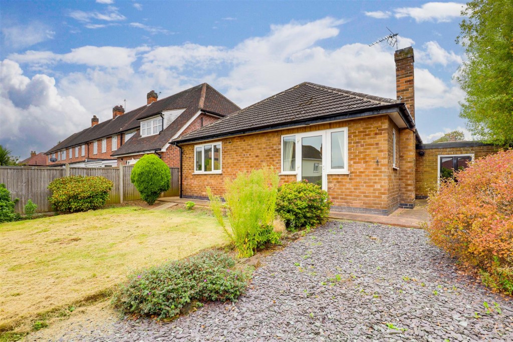 Unity Crescent, Mapperley, Nottinghamshire, NG3 6DZ