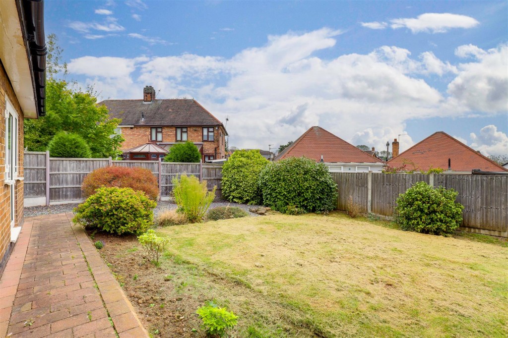 Unity Crescent, Mapperley, Nottinghamshire, NG3 6DZ