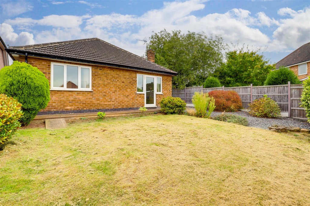 Unity Crescent, Mapperley, Nottinghamshire, NG3 6DZ