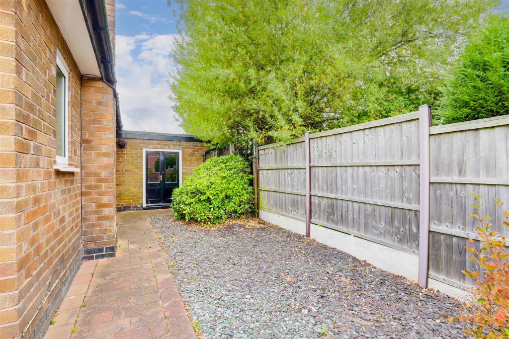 Unity Crescent, Mapperley, Nottinghamshire, NG3 6DZ