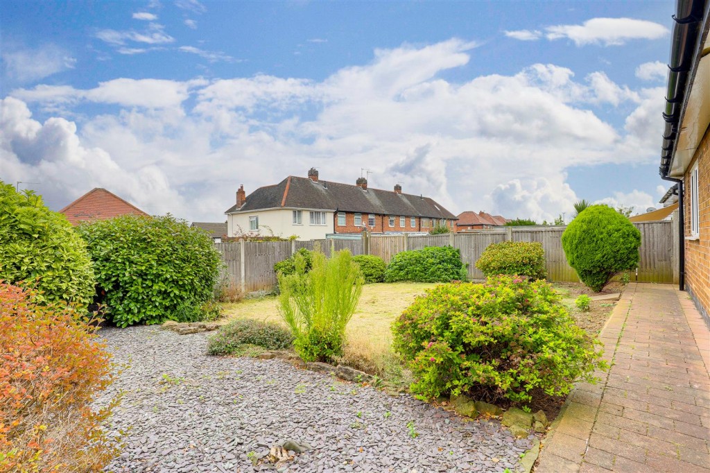Unity Crescent, Mapperley, Nottinghamshire, NG3 6DZ