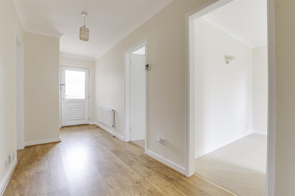 Unity Crescent, Mapperley, Nottinghamshire, NG3 6DZ
