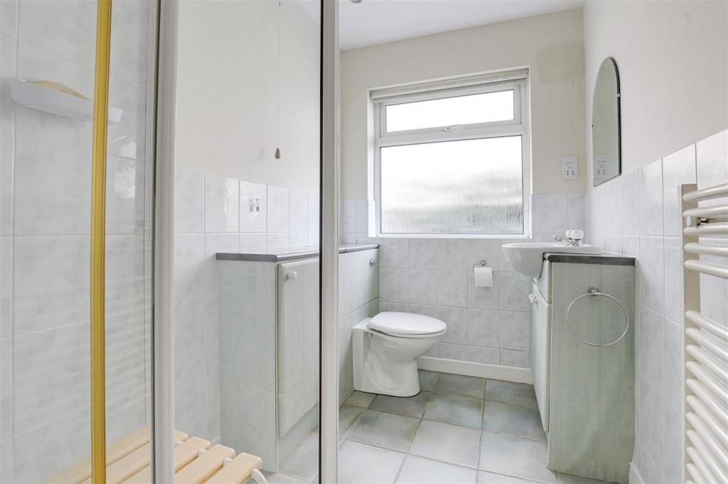 Unity Crescent, Mapperley, Nottinghamshire, NG3 6DZ