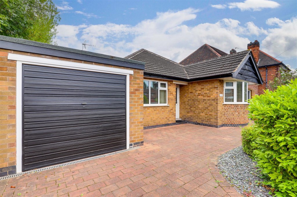 Unity Crescent, Mapperley, Nottinghamshire, NG3 6DZ