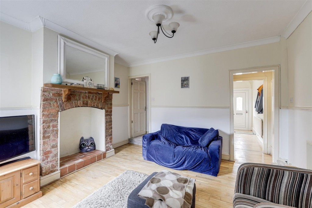 Wellington Street, Long Eaton, Derbyshire, NG10 4LY