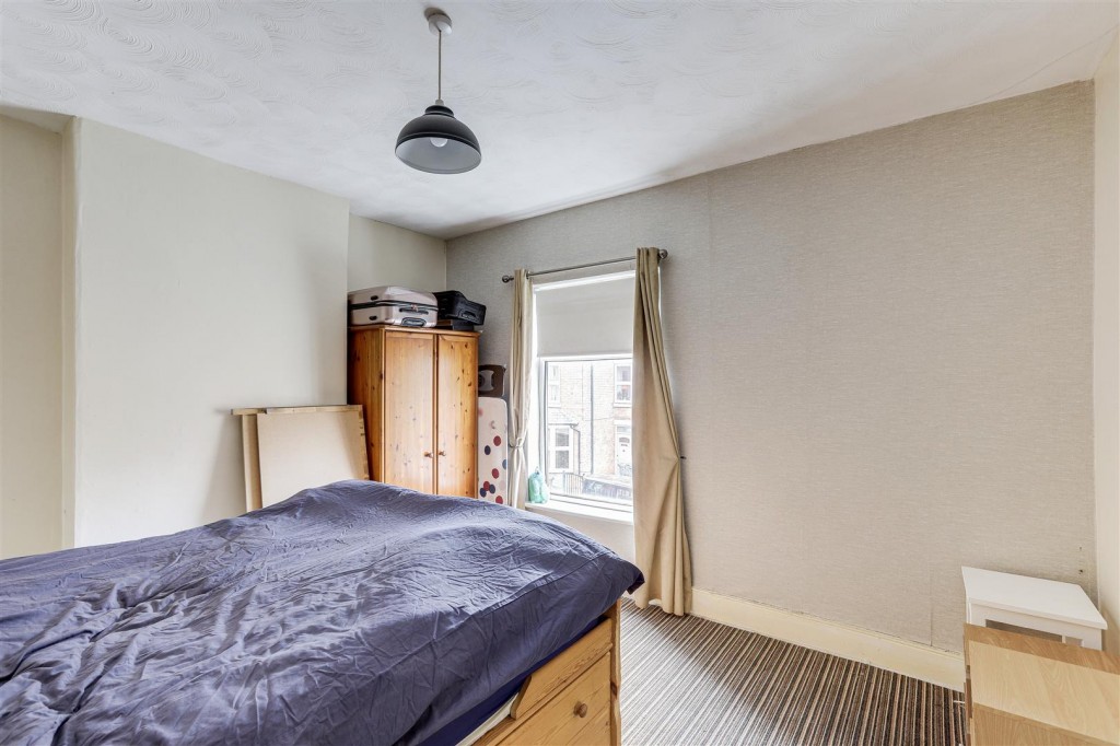Wellington Street, Long Eaton, Derbyshire, NG10 4LY