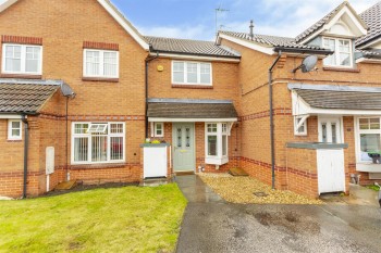 Sheridan Way, Hucknall, Nottinghamshire, NG15 7NX
