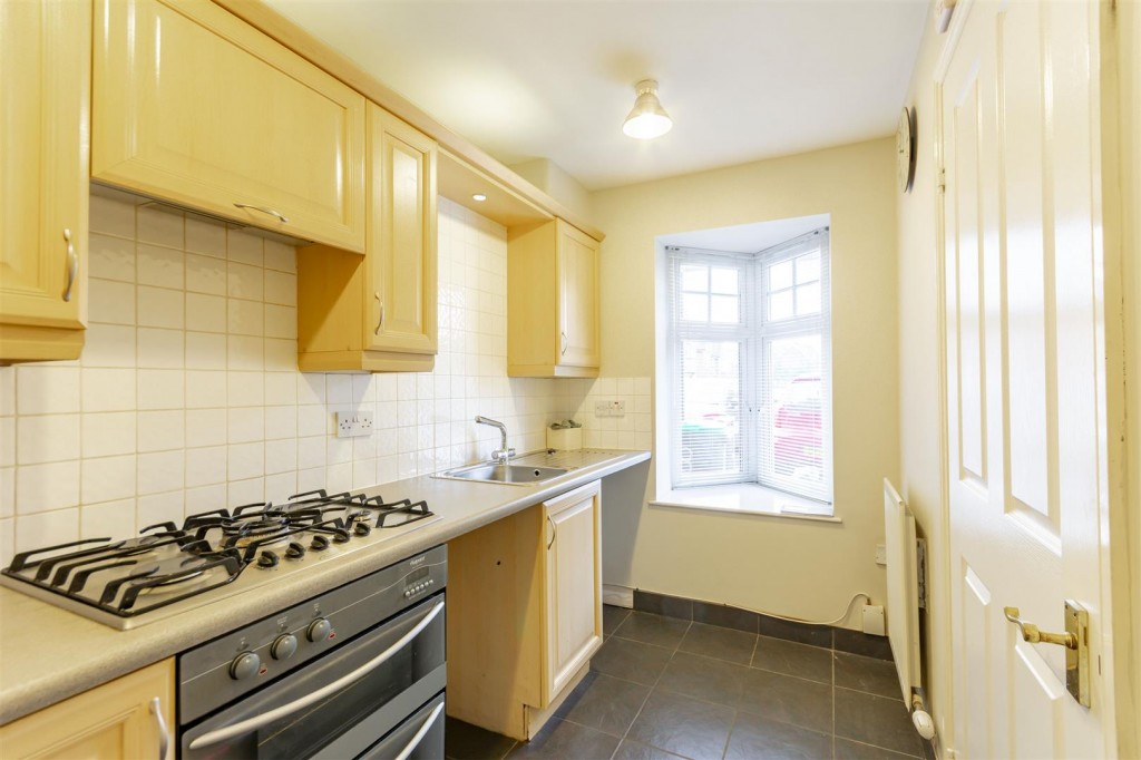 Sheridan Way, Hucknall, Nottinghamshire, NG15 7NX
