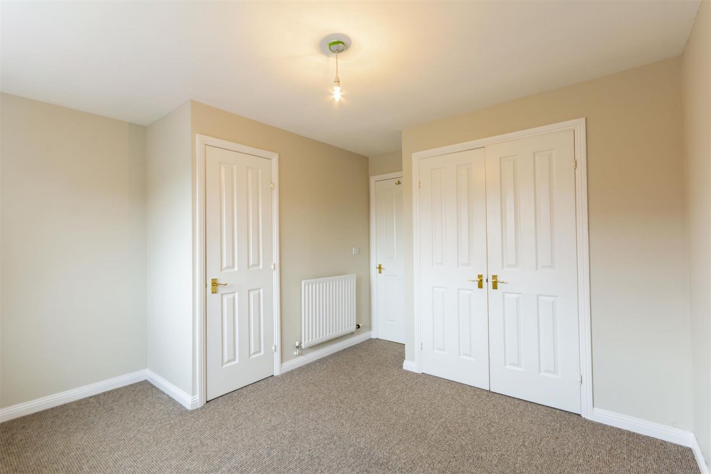 Sheridan Way, Hucknall, Nottinghamshire, NG15 7NX