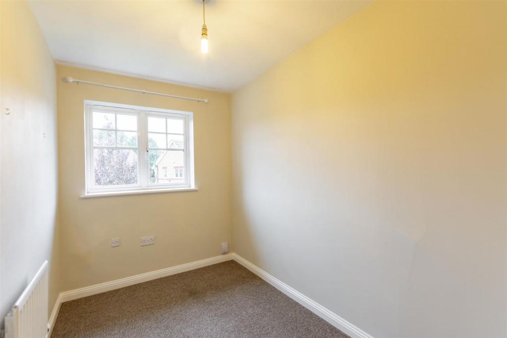 Sheridan Way, Hucknall, Nottinghamshire, NG15 7NX