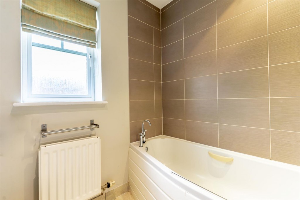 Sheridan Way, Hucknall, Nottinghamshire, NG15 7NX