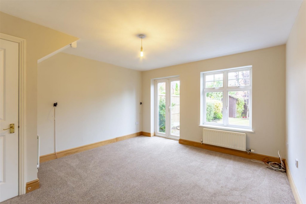 Sheridan Way, Hucknall, Nottinghamshire, NG15 7NX