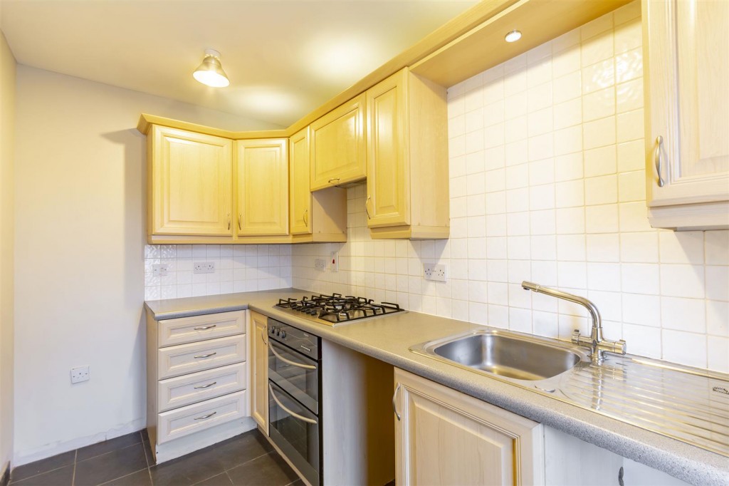 Sheridan Way, Hucknall, Nottinghamshire, NG15 7NX