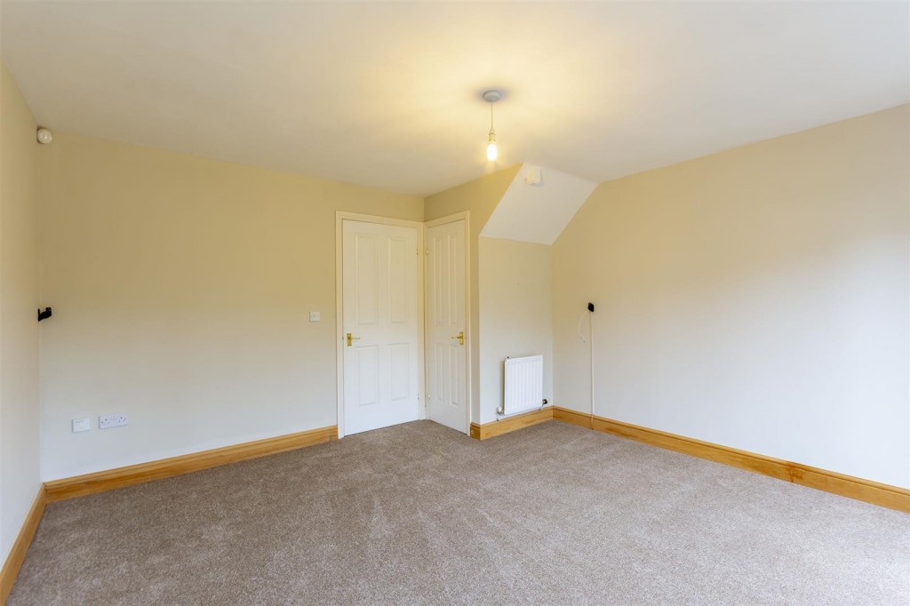 Sheridan Way, Hucknall, Nottinghamshire, NG15 7NX