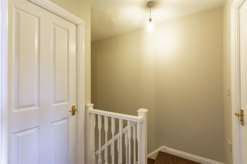 Sheridan Way, Hucknall, Nottinghamshire, NG15 7NX