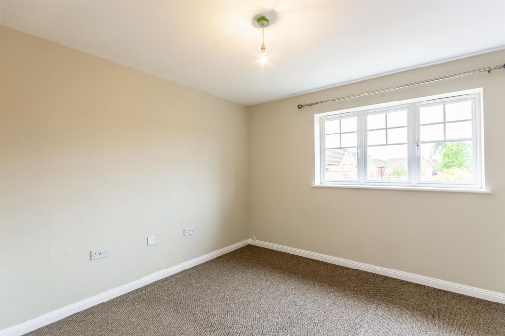 Sheridan Way, Hucknall, Nottinghamshire, NG15 7NX