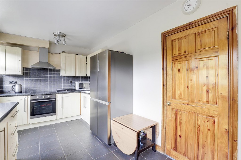 Winsford Close, Nottingham, Nottinghamshire, NG8 5JR