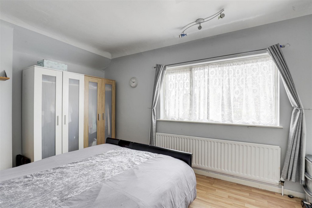 Winsford Close, Nottingham, Nottinghamshire, NG8 5JR