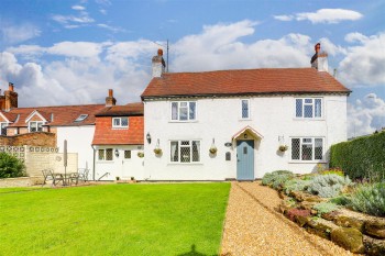 Sandfield Road, Arnold, Nottinghamshire, NG5 6QA