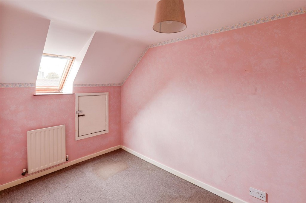 Waterside Gardens, Lenton, Nottinghamshire, NG7 2HL